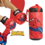 Kids Boxing Set Toy Cartoon Design