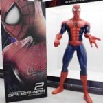 Spider-Man Action Figure – The Amazing Spider-Man 2