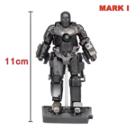 Marvel Iron Man Mark 01 Action Figure - Image 2