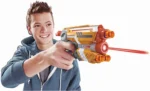 Nerf N-Strike Elite Firestrike Blaster - Image 2