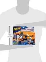 Nerf N-Strike Elite Firestrike Blaster - Image 3