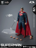 DC Superman Action Figure - Image 4