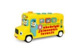 3126 School Bus Hola - Image 4
