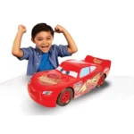 Lightning McQueen Large Toy Car