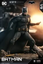 DC Action Figure  New Batmans Deluxe Edition Action Figure 1/9scale - Image 7