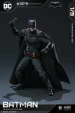DC Action Figure  New Batmans Deluxe Edition Action Figure 1/9scale - Image 8