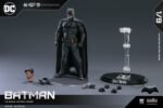 DC Action Figure  New Batmans Deluxe Edition Action Figure 1/9scale - Image 10