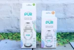 PUR Advanced Plus Wide Neck Feeding Bottle 5oz (150ml) – Slow Flow (0–3 Months) 9811 - Image 4