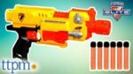 Nerf N-Strike Barricade RV-10 - Image 5