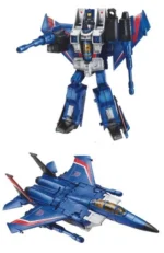 Transformers THUNDERCRACKER Combiner Wars Generations B20 - Image 3
