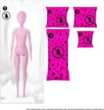 Barbie Color Reveal – 7 Surprises Doll - Image 3