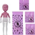 Barbie Color Reveal Chelsea Doll with 6 Surprises - Image 4