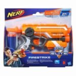 Nerf N-Strike Elite Firestrike Blaster - Image 4
