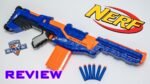 NERF Delta Trooper 4-in-1 Blaster - Image 5