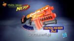 Nerf N-Strike Elite Demolisher 2-in-1 Blaster - Image 3