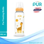 Pur Standard Feeding Bottle 8oz/250ml – 9013 - Image 3