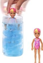Barbie Color Reveal Chelsea Doll with 6 Surprises - Image 5