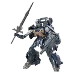 Transformers The Last Knight Shadow Spark Optimus Prime - Image 3