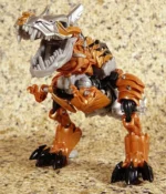 Transformers Grimlock Age of Extinction Dinosaur Action Figure Hasbro Official - Image 3