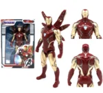 Marvel Avengers Hero Iron Man MK85 Action Figure