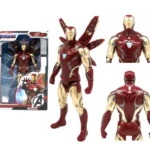 Marvel Avengers Hero Iron Man MK85 Action Figure