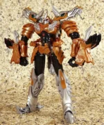 Transformers Grimlock Age of Extinction Dinosaur Action Figure Hasbro Official - Image 4