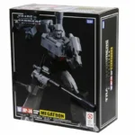 Transformers Masterpiece MP-36 Megatron – Destron Leader - Image 5