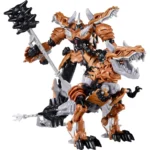Transformers Grimlock Age of Extinction Dinosaur Action Figure Hasbro Official - Image 2