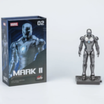 Iron Man Mark I Mk1 Marvel Avengers 02 Action Figure