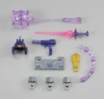 Transformers Masterpiece MP-36 Megatron – Destron Leader - Image 4