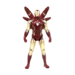 Marvel Avengers Hero Iron Man MK85 Action Figure - Image 3