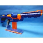 NERF Delta Trooper 4-in-1 Blaster - Image 3
