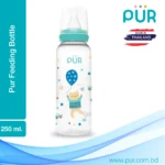 Pur Standard Feeding Bottle 8oz/250ml – 9013 - Image 4