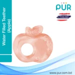 PUR Water Filled Teether for Babies – Safe & Soothing (8004) - Image 3