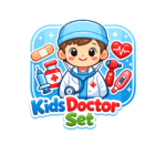 Kids Doctor Set