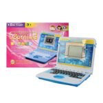 Children Intelligent Learning Laptop Machine 80 Educational Activities - Image 4