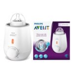 Philips Avent Fast Bottle Warmer | Milk & Food Warmer - Image 2