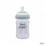 Philips Avent Natural Glass Feeder 160ml - 0m+ SCF678/33 - Image 2