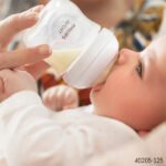 Philips Avent Natural Response Baby Feeding Bottle PP 125ml 0-3m (Indonesia) - Image 4