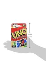 Mattel UNO Card Game - Image 3
