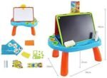 Projector Desk – Learning Easel - Image 2