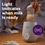Philips Avent Fast Bottle Warmer | Milk & Food Warmer - Image 4