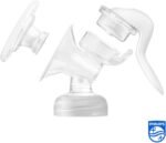 Philips Avent Manual Breast Pump | Natural Motion Technology - Image 3