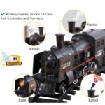 RAIL KING – Classic Steam Train Set - Image 4