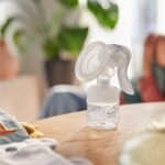 Philips Avent Manual Breast Pump | Natural Motion Technology - Image 2