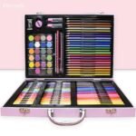 Kids Art Set 128 PCS - Image 2