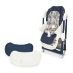 Baby HIGH CHAIR S-600 - Image 3