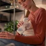 Philips Avent Manual Breast Pump | Natural Motion Technology - Image 4