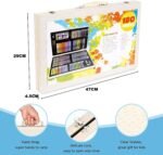 Premium Art Set 180 PCS - Image 4