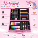 Kids Art Set 67 PCS – Unleash Your Child's Creativity - Image 4